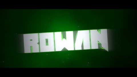 Intro | Rowan | by GodArtz