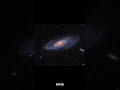 2024-10-09 Daily NASA: M106: A Spiral Galaxy with a Strange Center