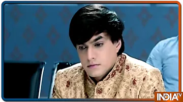 Kartik and Naira finally meet after 5 years