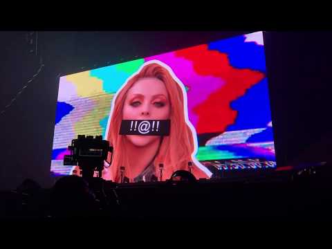 Little Mix- Wasabi (LM5 The Tour, London)