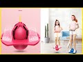 Funny toy sports fitness bouncing ball jumping great exercise balance ball for children kids