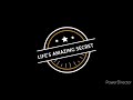 Life's Amazing Secret