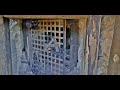 Exploring the Abandoned White Pine Mine and Two Unusual Desert Springs