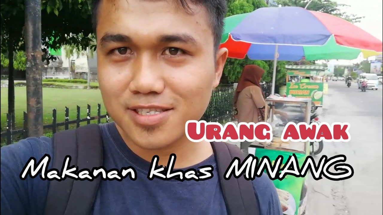 MAKANAN KHAS MINANG, KUE PANCUANG A.A.N BANYAK CABANG di PEKANBARU