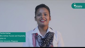 GNA University, Phagwara- College Review by the Students