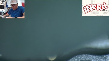 iPhone 7 Plus PP1V8 FCF missing filter