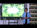 Social media, it’s not what you think.  | Nathan Dumpala | TEDxTheArdeeSchoolNFC