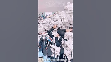 Lễ hội đốt đuốc của người dân tộc Yi, Trung Quốc | Kim Liên Travel #kimlientravel #dulich #travel