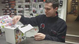 Ecig Switch Guess The Flavour