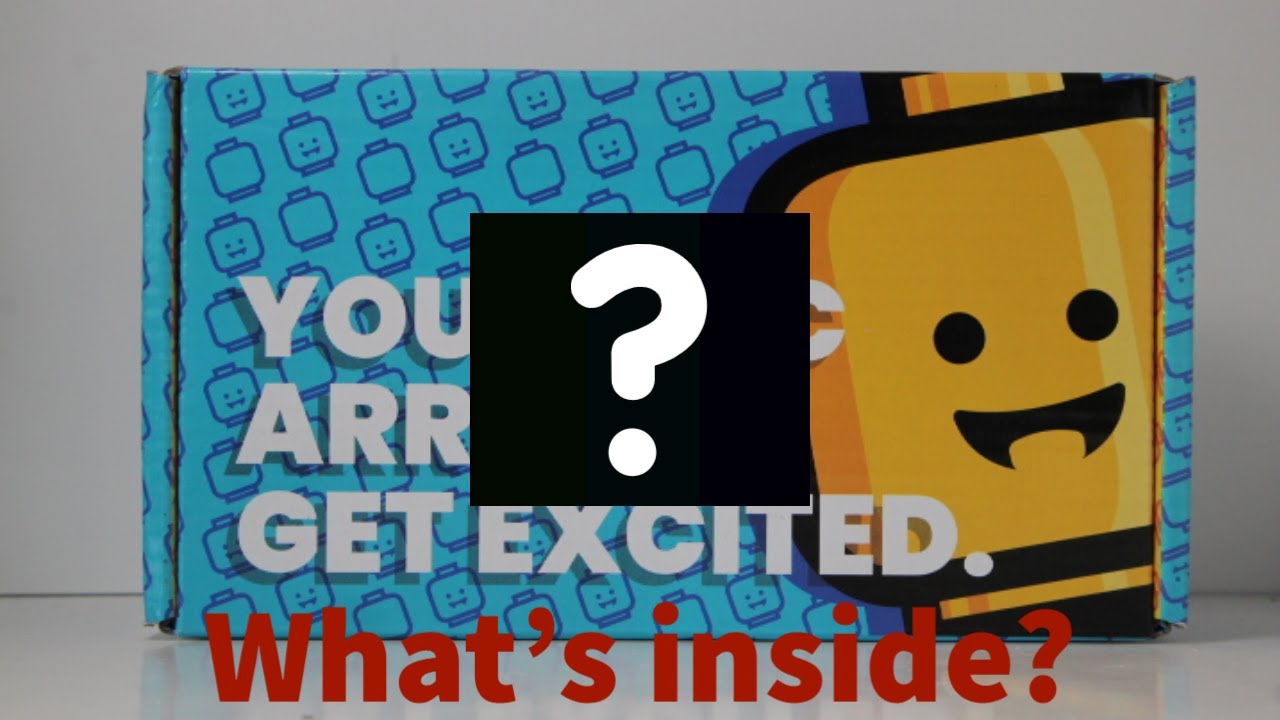 Minifig Co. Unboxing | WW2 Germans!