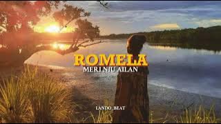 💥LAGU_ACARA_PNG_REMIX_-_ROMELA[MERI NIU AILAN]💫