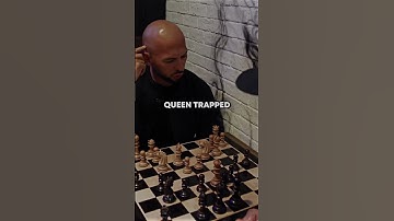 Cobra Comeback🆚Cocky Chess Player