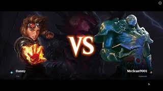 Red deck wins - Aggro starter deck