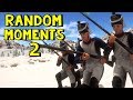 Random Moments 2 | Holdfast: Nations at War