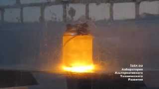 Плазмоид видео Перспективы развития микроволновых печей