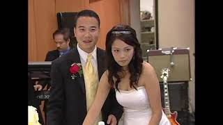 An Entire Vietnamese Wedding Reception Video Toronto | GTA Vietnamese Videographers Photographers