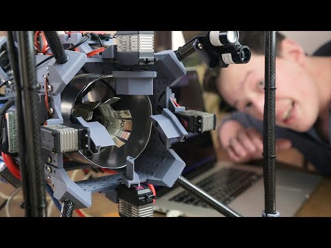 TVC Vane Alignment