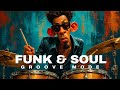 Funky Soul & Groove Sessions | 3 Hours of Non-Stop Rhythm for Focus & Work
