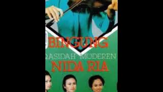 HIASAN DIRI NIDA RIA