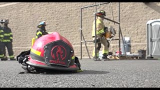Spokane County Fire Districts looking for volunteer firefighters