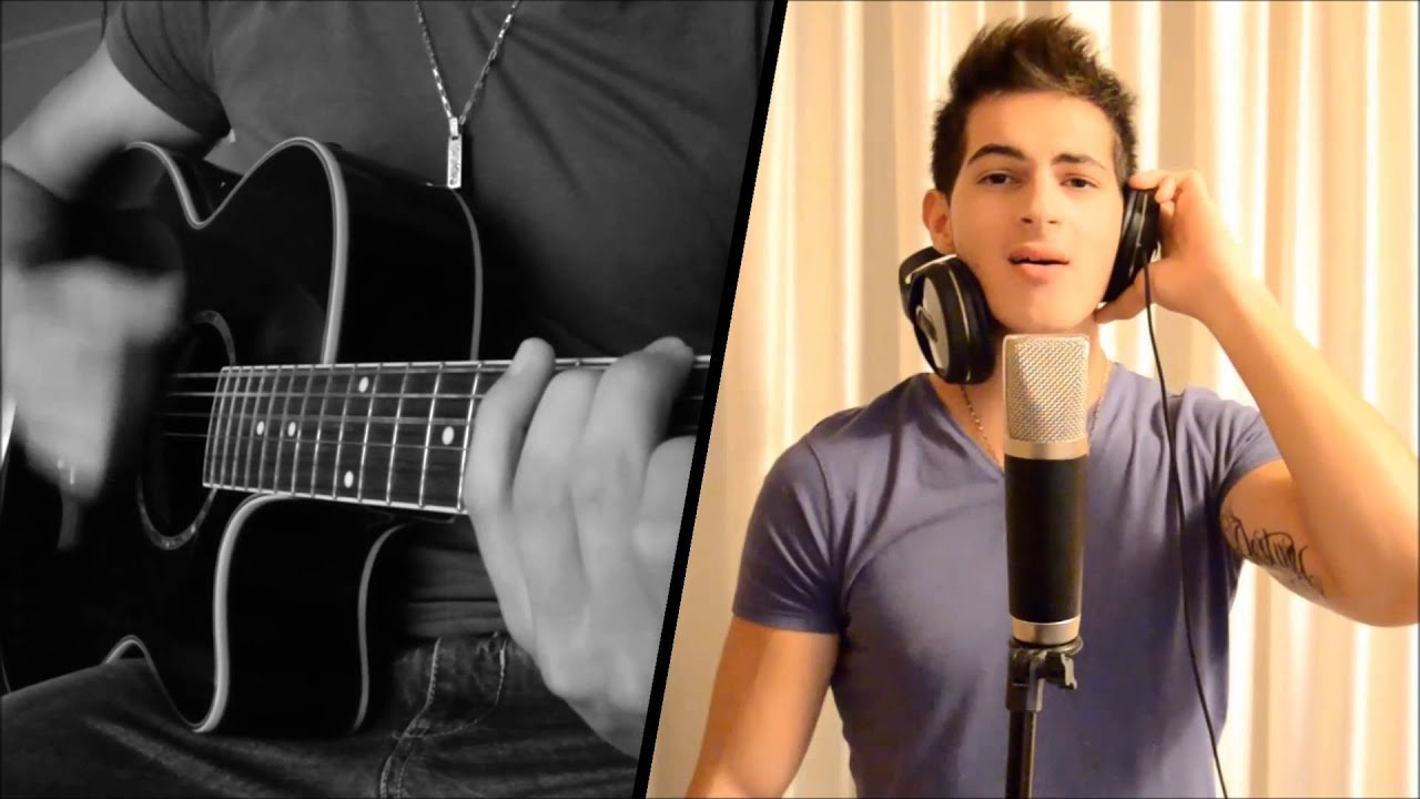 When You Look Me In The Eyes Cover