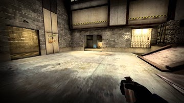 [CS:GO] - AK47 4k Cache