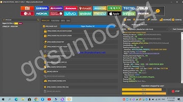 oppo f17 pro frp  PIN PATTEN LOCK UNLOCK TOOL tv