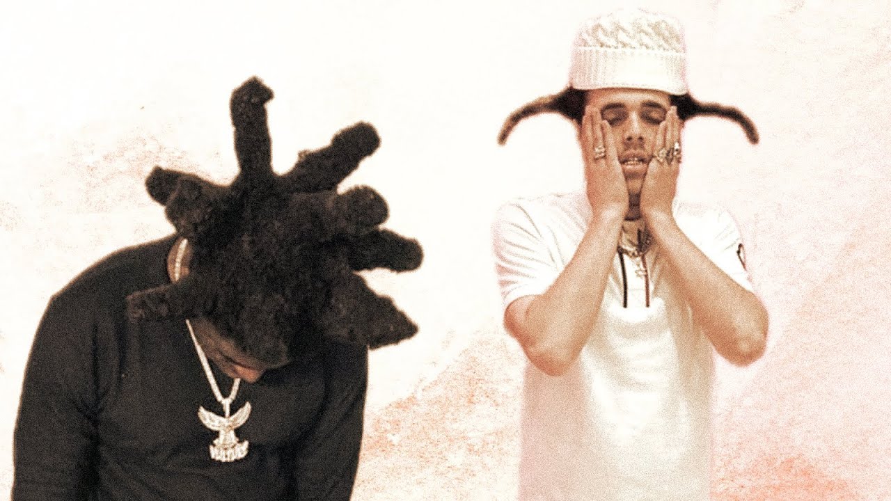 blp kosher + kodak black [but it’s 2000s rnb] - YouTube