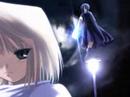 Tsukihime Little Wing 7th moon 片霧烈火 月光