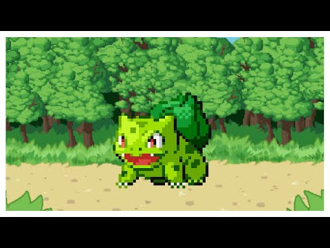 LIVE! Shiny Bulbasaur after 3588 Srs!