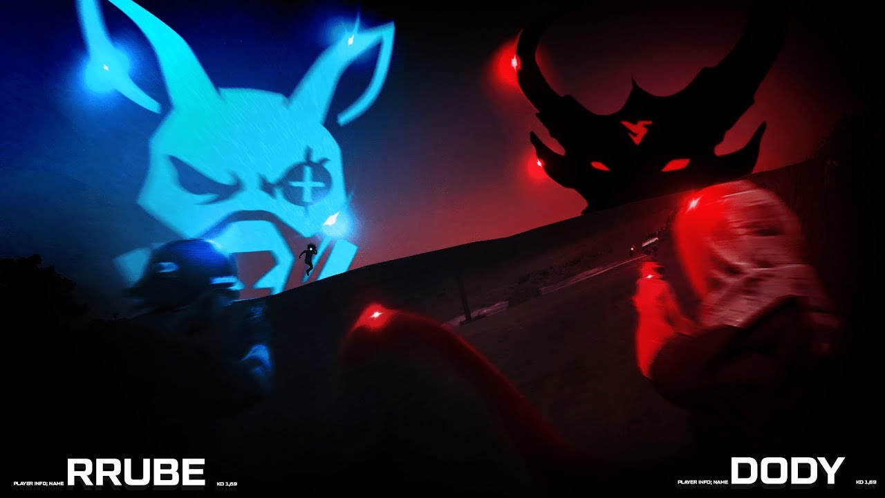 Rrubee RRUBEE X DODY | KANGAROO X DESTROYER | #imperorp #kangaroo #destroyer ...