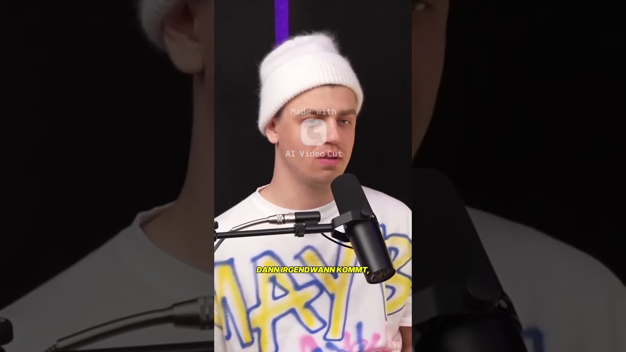 Die Balance zwischen Arbeit und Erholung podcasts tips by aivideocut 1