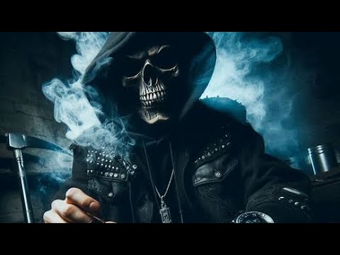 Loner Stoner Rock Remix 