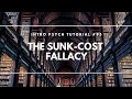 The Sunk-Cost Fallacy (Intro Psych Tutorial #95)