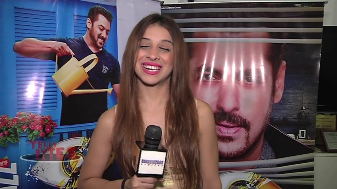 BiggBoss11! Exclusive Eviction Interview! Benafsha REACTS to Accuses by Divya Agarwala