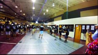 Chestatee High School