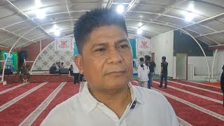 NIKO KILIKILY'S MESSAGE TO ROY SURYO: DON'T MAKE A MESS, FOLLOW EGGI SUDJANA'S STEPS