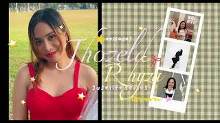 Juselife Episode 1 How Would You Introduce Yourself Beyond Your Name And Labels