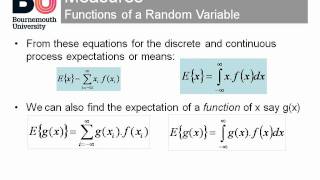 Famous Stochastic Processes part 3 Wealth