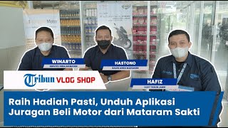 Yamaha Mataram Sakti