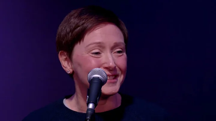 Cosmic Jam - Cathy Carson