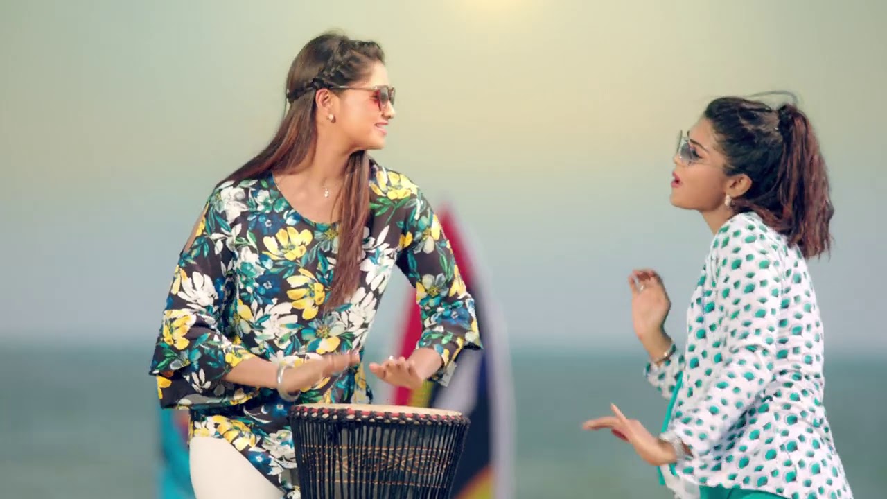 Upasana RC in fibbu fashion advertisement