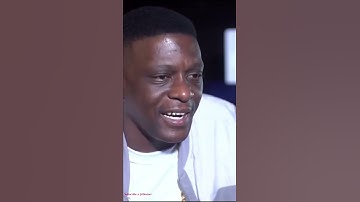 Boosie on Nipsey Hussle Being Killed 💔 #shorts