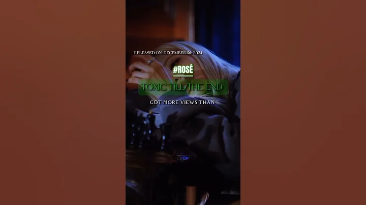 K-POP SONGS THAT WERE RELEASED ON THE SAME DAY BUT #shorts #kpop #jisoo #fyp #rosé #illit #trending