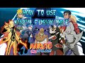 Naruto Online || Kisame [SameHada Fusion] - 20 Teams & Ranked Battles & Sage & 3v3 Arena