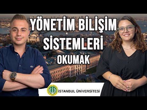 YÖNETİM BİLİŞİM SİSTEMLERİ BÖLÜMÜ OKUMAK | İSTANBUL ÜNİVERSİTESİ |AÖF İLE İLGİLİ MERAK EDİLENLER