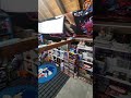 Loft Transformed for RETRO GAMING Collection!