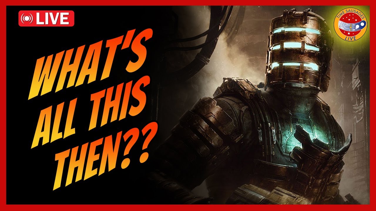 Dead Space Remake Review - I've Never Been So Grateful To Be On A Dying  Ship - GamerBraves