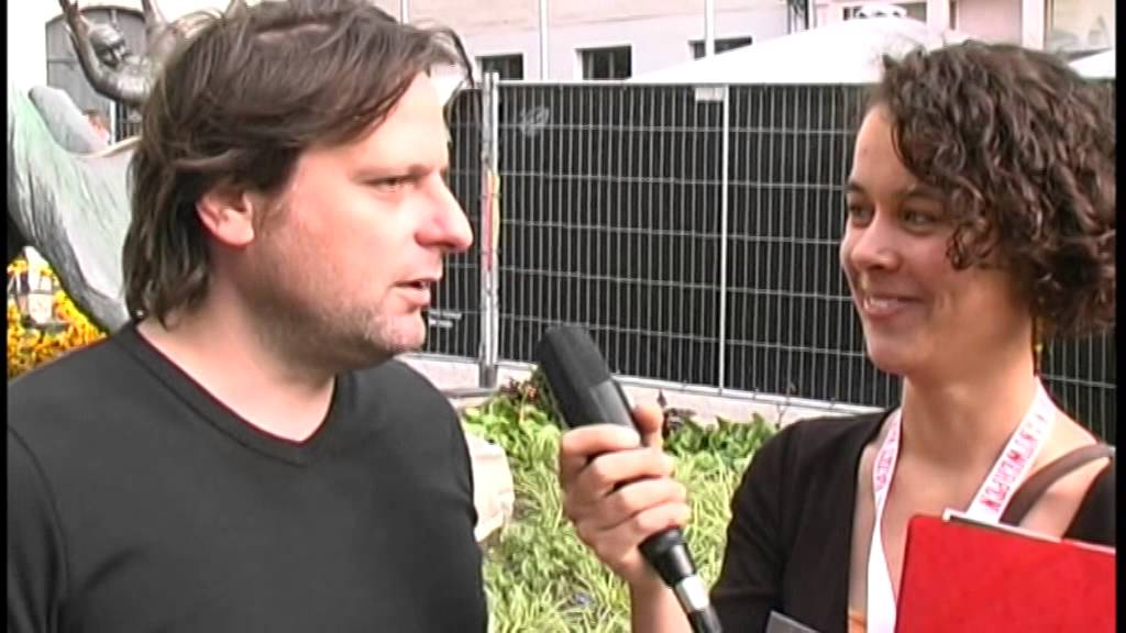 Mooie herinnering aan Luc Devos 