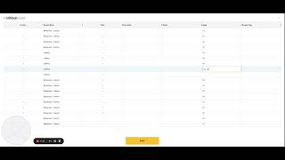 How to Edit an Electrical Panel Schedule